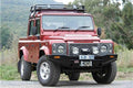 ARB Bumper/Fitting Kit Bundle 3932400 3932400B