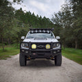 ARB Bumper/Fitting Kit Bundle 3462060K 3462060KB