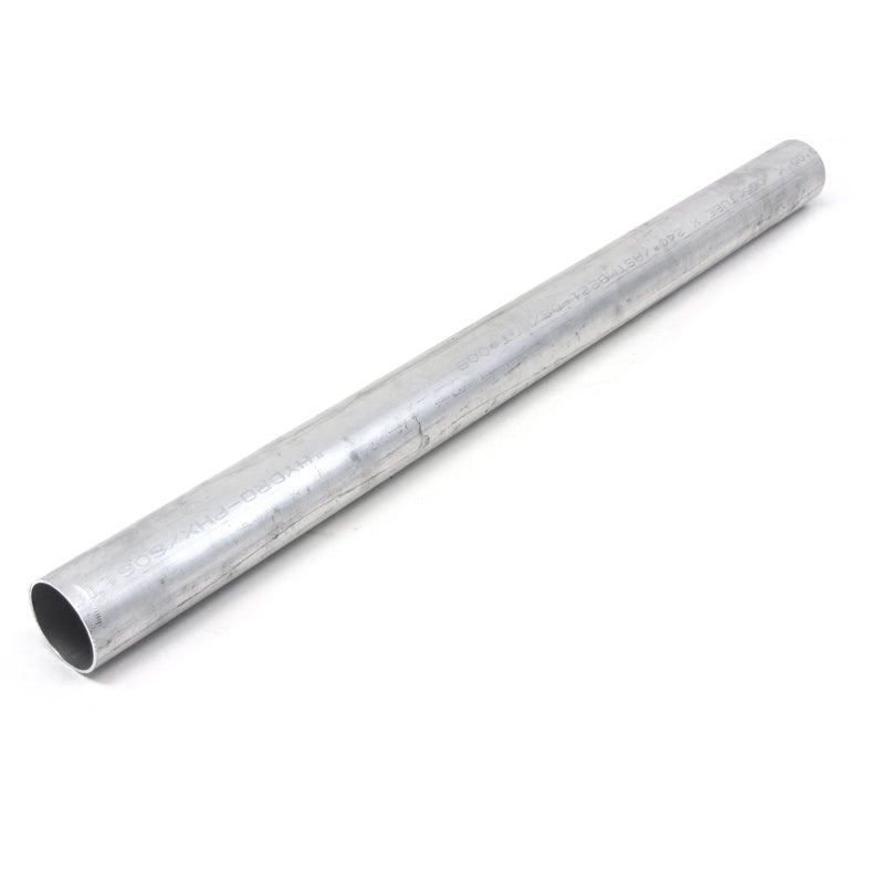 HPS Performance Products HPS 1" OD, 6061 Aluminum Straight Pipe Tubing , 16 Gauge