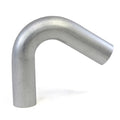 HPS Performance Products HPS 1-3/4" OD 120 Degree Bend 6061 Aluminum Elbow Pipe Tubing 16 Gauge w/ 2" CLR