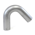 HPS Performance Products HPS 2-3/4" OD 135 Degree Bend 6061 Aluminum Elbow Pipe Tubing 16 Gauge w/ 2 3/4" CLR