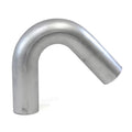 HPS Performance Products HPS 1" OD 135 Degree Bend 6061 Aluminum Elbow Pipe Tubing 16 Gauge w/ 1 1/2" CLR