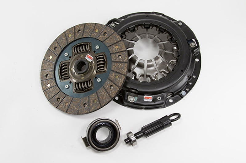 Comp Clutch 2002-2008 Acura RSX Stage 2 - Steelback Brass Plus Clutch Kit 8037-2100