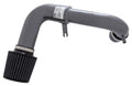 AEM Induction AEM 01-05 Honda Civic DX & LX M/T & A/T Silver V2 Intake 24-6102C
