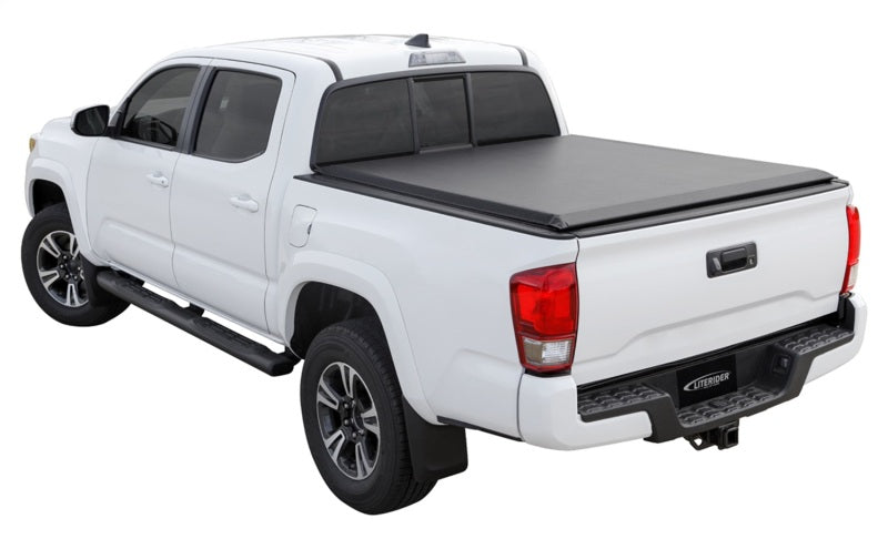 Access Literider 16-19 Tacoma 5ft Bed (Except trucks w/ OEM hard covers) Roll-Up Cover 35269