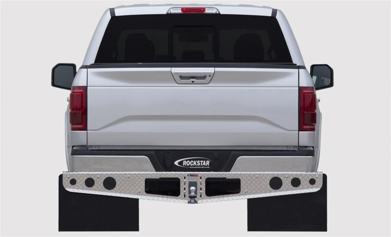 Access Rockstar 09+ Ram 1500 Mud Flaps A1040012