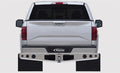 Access Rockstar 2019+ Ram 1500 Diamond Plate Finish Hitch Mounted Mud Flaps (Trim to Fit) A1040052