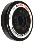 ATI Damper - 7.074in - Steel - Chevy BB - 3 Ring ATI917065