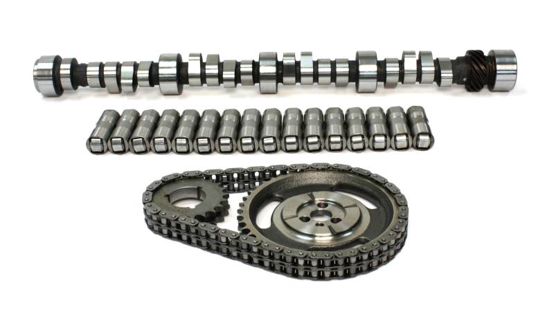 COMP Cams Camshaft Kit CS XR282HR-10 SK08-432-8