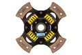 ACT 06-15 Mazda MX-5 4 Pad Sprung Race Clutch Disc 4224508-1