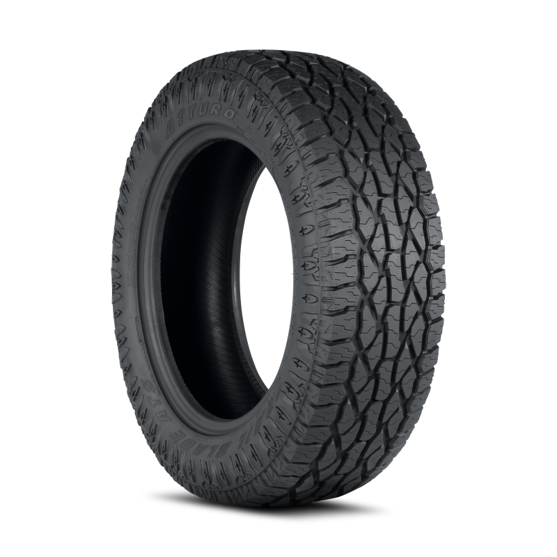 Atturo Tire Atturo Trail Blade ATS Tire - LT285/60R20 125/122Q TBAS-HHJR4LB