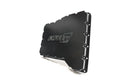AMS Performance 2009+ Nissan GT-R R35 GR6 Deep Billet Transmission Pan & Filter Pickup Extension ALP.07.03.0016-1