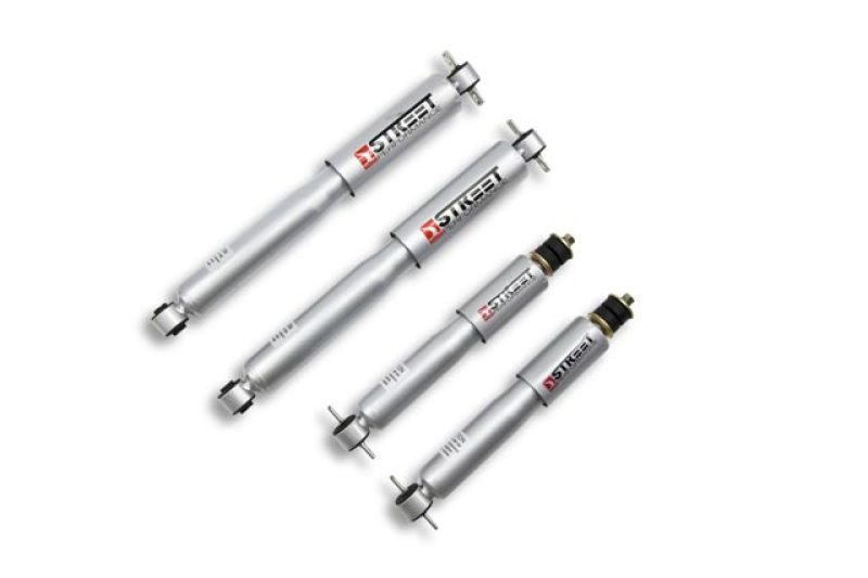 Belltech SHOCK SET STREET PERFORMANCE 9520