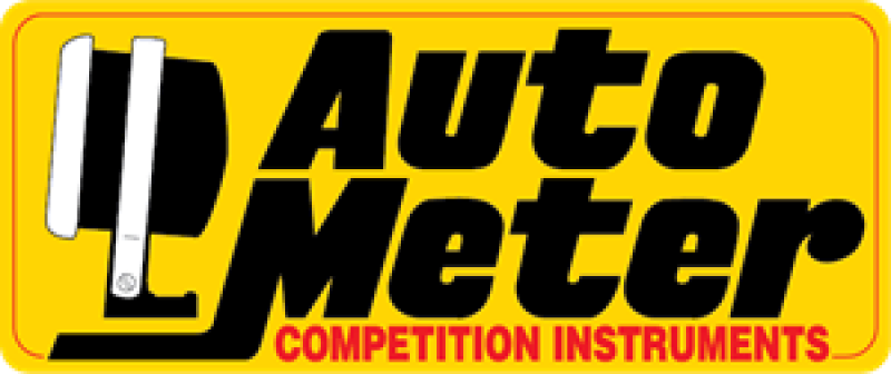 Autometer 85.7mm Black 0-16K RPM Tachometer Cobalt Elite Digital Gauge 6798-CB