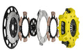 ACT 16-24 Chevy Camaro SS / 20-24 Camaro LT-1 Mod-Twin 10.5 HD Rigid Disc Race Clutch Kit T1R-G20