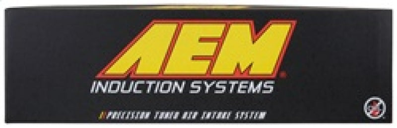 AEM Induction AEM 2015 Jeep Renegade 2.4L L4 - Cold Air Intake System 21-769C
