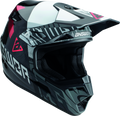 Answer Ar3 Ronin He Blkwhtcri Xl 447713