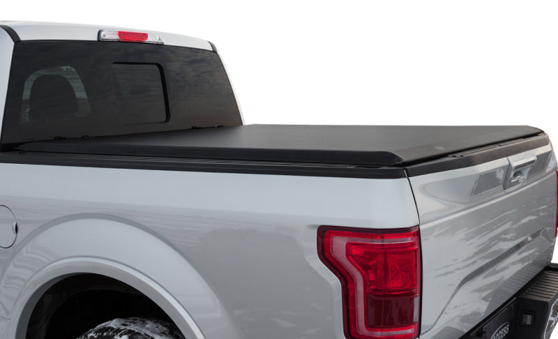 Access Limited 04-09 Ford F-150 6ft 6in Flareside Bed (Except Heritage) Roll-Up Cover 21299