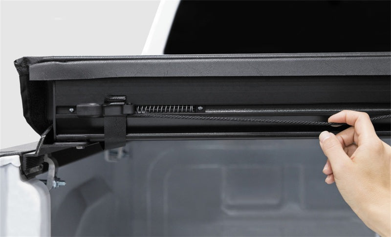 Access Limited 2019+ Dodge/Ram 1500 6ft 4in Bed Roll-Up Cover 24249