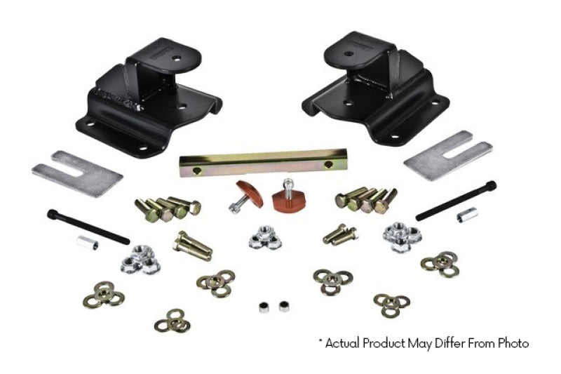 Belltech Hanger Kit 73-87 Gm C-10 2.5inch