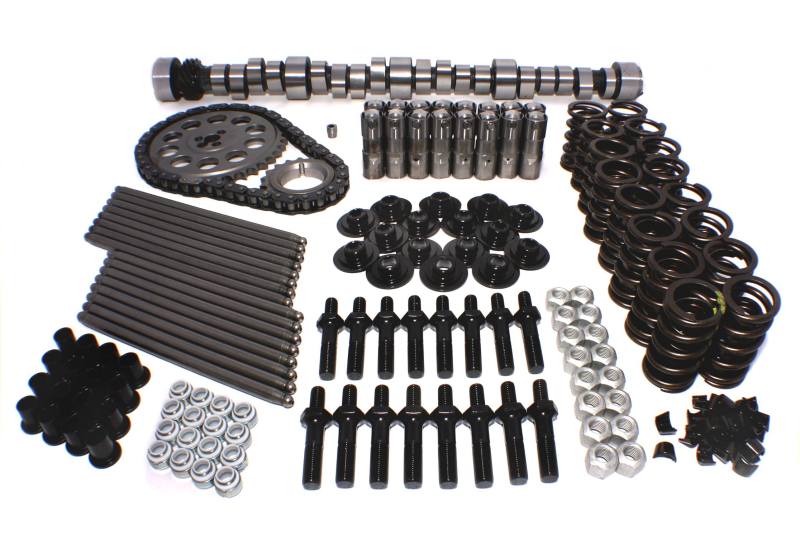 COMP Cams Camshaft Kit CBVI XR264HR-10 K01-411-8