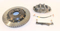 Alcon Pro-System BMW E46 M3 Brake Kit - Rear BRK.200590