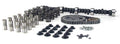 Comp Cams Xtreme Fuel Injection; XFIT 260XFI H13 (Hydraulic) Full Cam Kit; '58