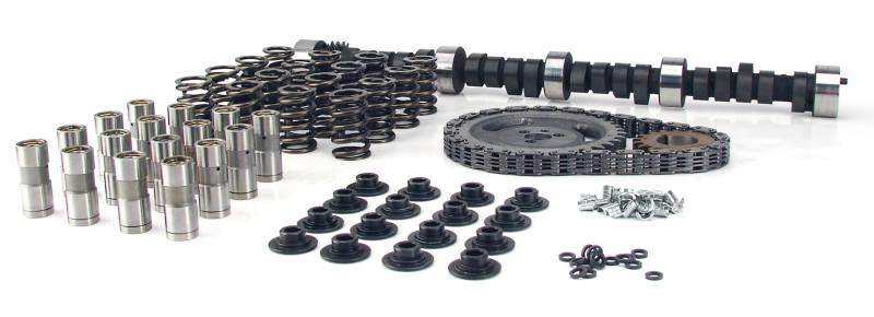 Comp Cams CB 295T H-107 BMT THUMPR CAM & KIT