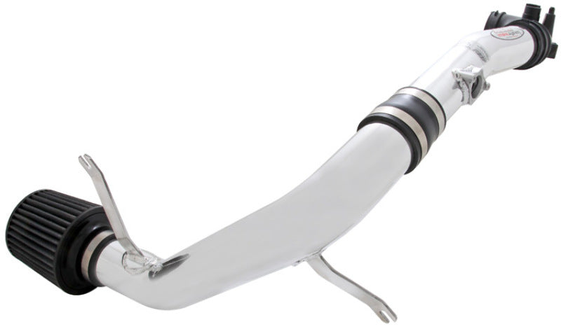 AEM Induction AEM 06 Mazda MX-5 Polished Cold Air Intake 21-640P