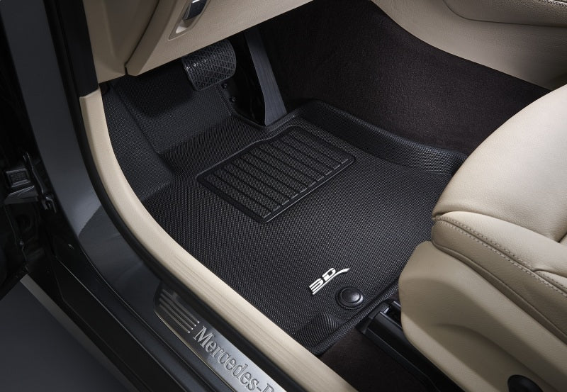 3D MAXpider 22-24 Hyundai Santa Cruz Kagu Black R1 L1HY11811509