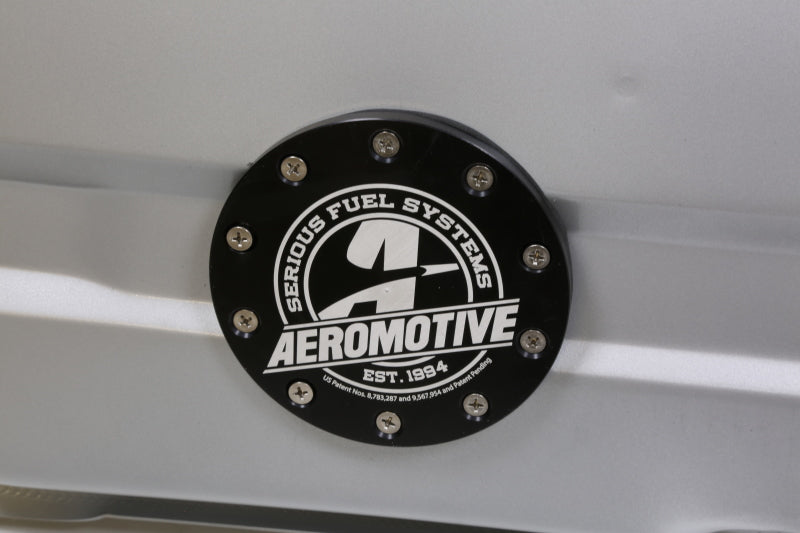 Aeromotive 70-76 Dodge Dart/Duster 340 Stealth Gen 2 Fuel Tank 18444