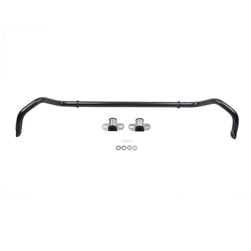 Belltech FRONT ANTI-SWAYBAR 2010 CHEVROLET CAMARO 5481