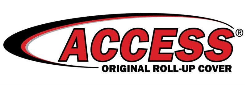 Access Original 95-04 Tacoma 6ft Bed (Also 89-94 Toyota) Roll-Up Cover 15069
