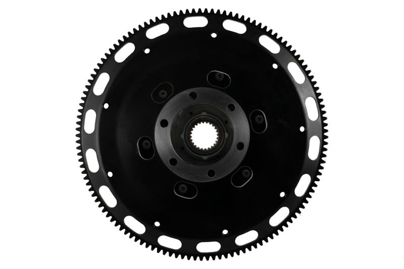 ACT 85-92 Mazda RX-7 FC Push Type Mod-Twin 225 XT Rigid Race Clutch Kit T2RS-MZ02
