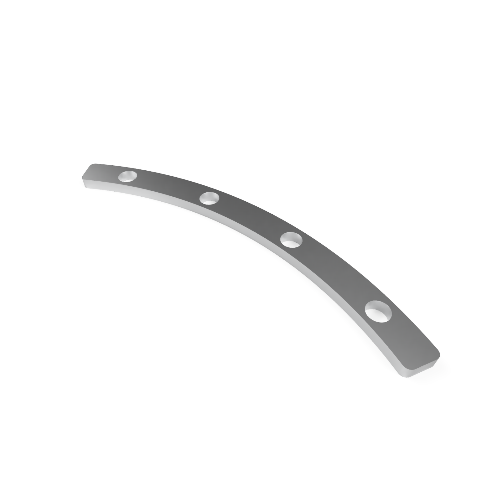Battle Born Wheels 24-bolt beadlock ring spacer for beadlock wheels, designed as an anti-coning beadlock accessory.
