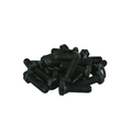 Battle Born Wheels Beadlock Hardware Kit in black, designed for beadlock accessories on off-road wheels.