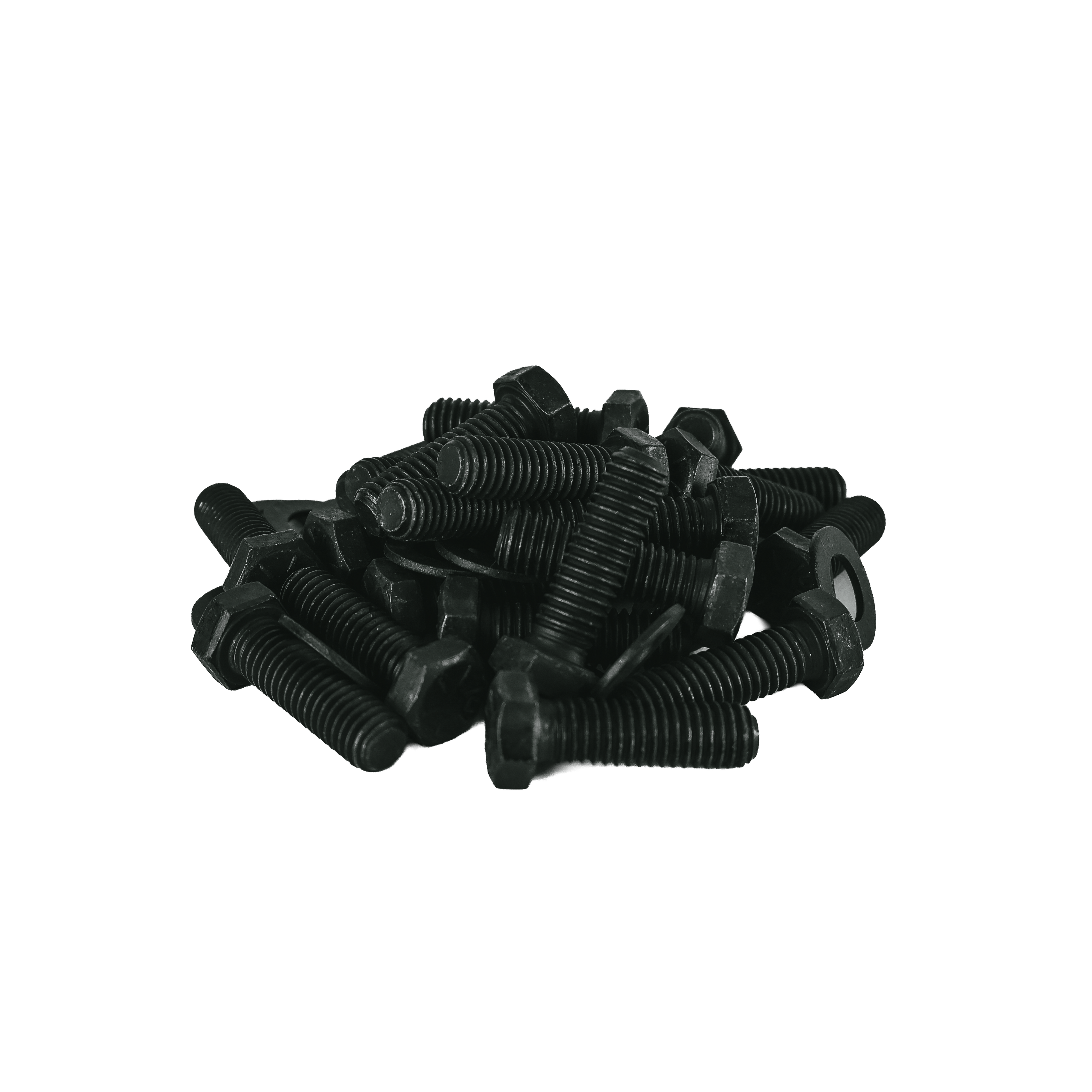Battle Born Wheels blackout simulated hardware kit for beadlock wheels, featuring durable metal accessories for rugged off-road appearance.