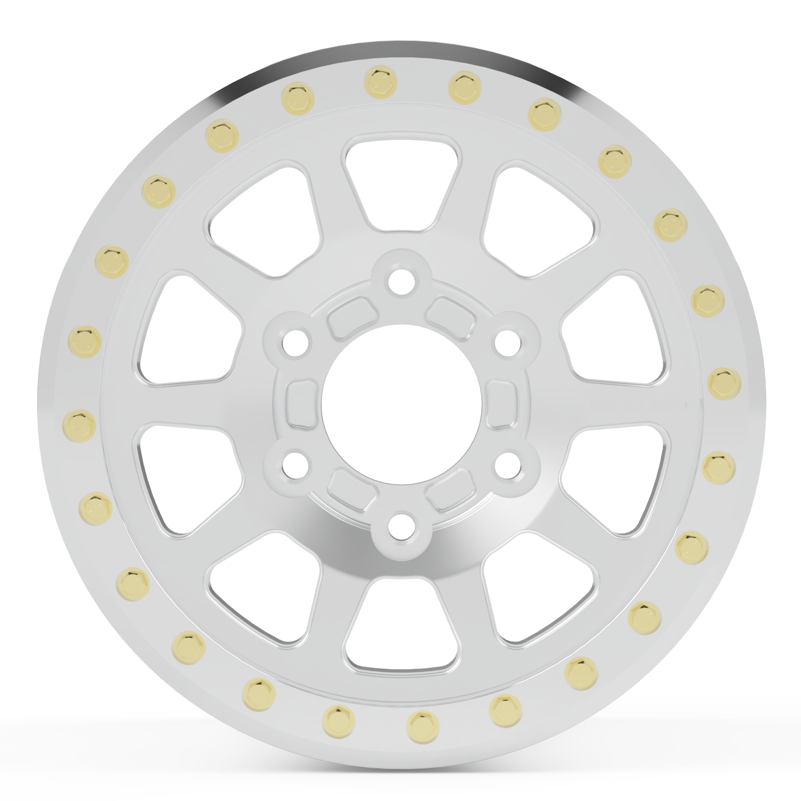 Battle Born Wheels Sierra Forged Race Spec 17x8 inch wheels with 5x6.5 bolt pattern and race fitment for off-road vehicles.