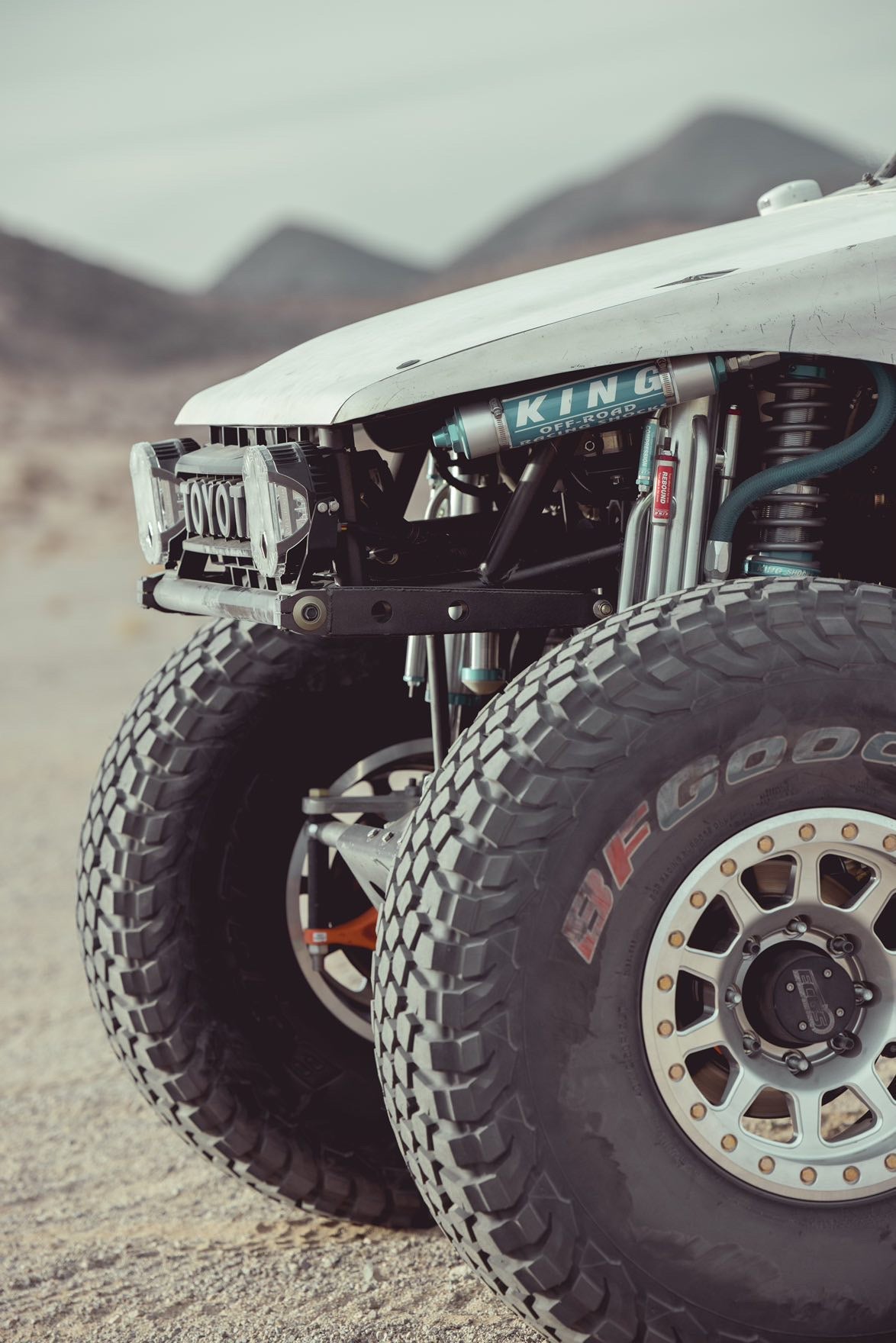 Battle Born Wheels Sierra Forged simulated Jeep wheels 17x9 with 5x5 bolt pattern, machined finish, simulated ring, drain holes, for JK, JL, JT