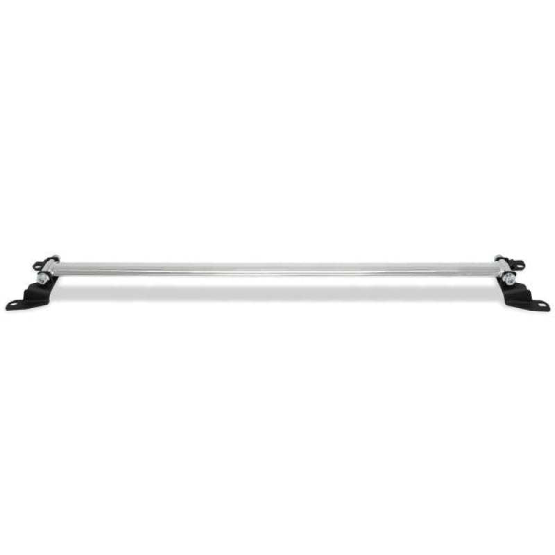 BLOX Racing 2015+ Subaru WRX STI - Without Holes Front And Rear Strut Tower Bars BXSS-50022-FR-RR