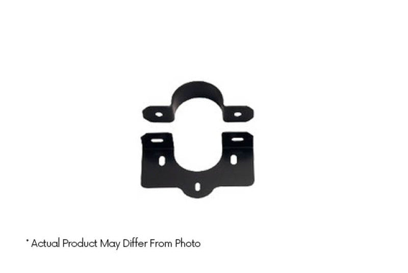 Belltech SHACKLE AND HANGER KIT 87-96 F150 EXT CAB 4inch 6417