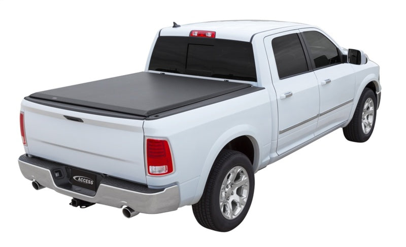 Access Original 94-01 Dodge Ram 6ft 4in Bed Roll-Up Cover 14119