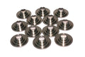 COMP Cams Titanium Retainrs Tri Super L 736-12