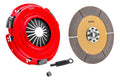 Action Clutch 98-02 Chevrolet Camaro Z28-SS 5.7L (LS1) Ironman Unsprung Clutch w/o Slave/Release ACR-3234