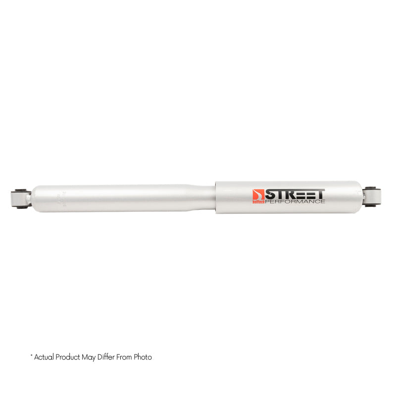 Belltech Lo Shock Absorber Se;Street Performance