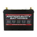 Antigravity Batteries Antigravity Group 27 Lithium Car Battery w/Re-Start AG-27R-40-RS