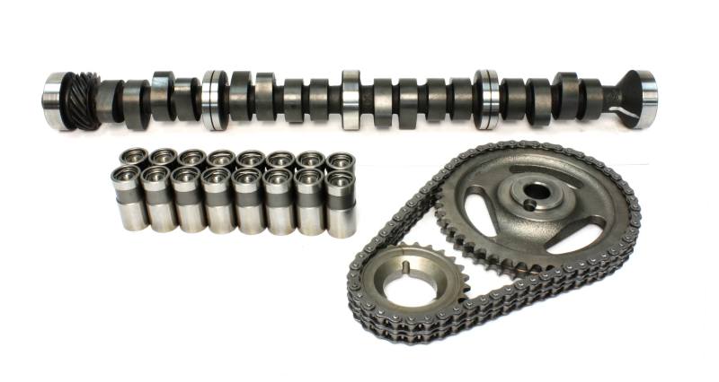 COMP Cams Camshaft Kit FB XE284H-10 SK33-250-4