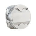CP Piston & Ring Set for Miata BPZ3 - Bore (84mm) - Size (+1.0mm) - Compression Ratio (9.0) SC7542-4