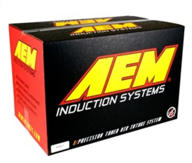 AEM Induction AEM 14-15 Lexus IS250/350 V6 Cold Air Intake 21-759C