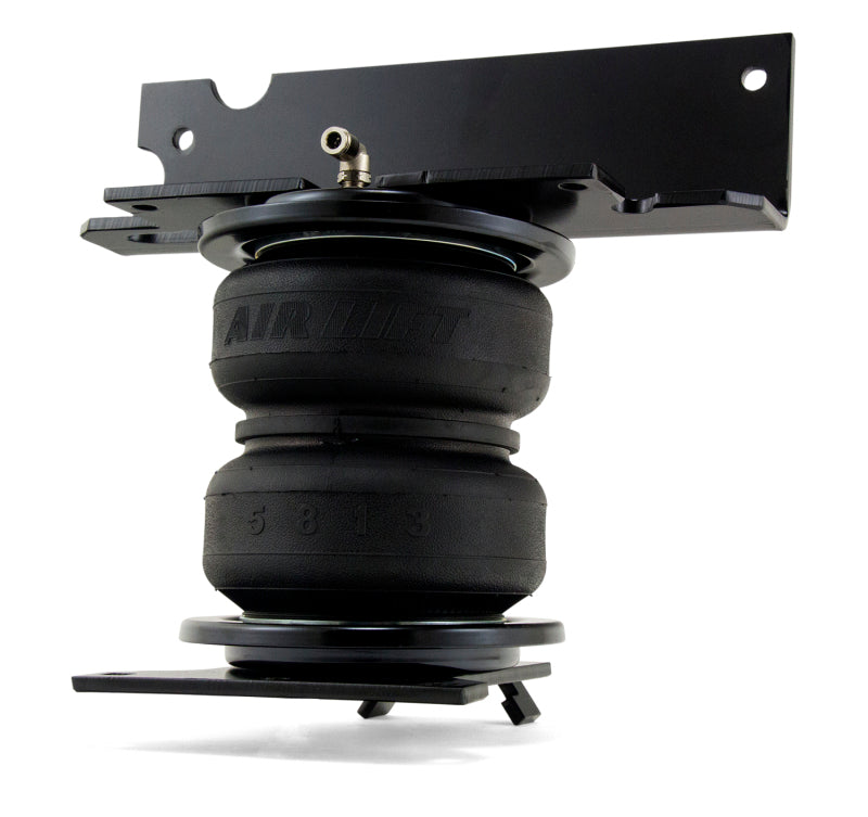 AIRLIFT Air Suspension Helper Spring Kit